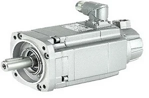 Servomotor Siemens para manutenção especializada